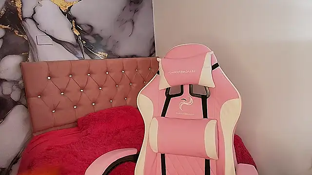 Evangeline heell online show from 01-09-26, 02:29