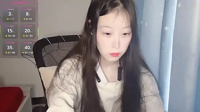 Hanhan-MM online show from 01-15-26, 08:51