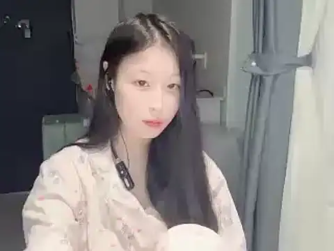 Hanhan-MM online show from 01-10-26, 02:56