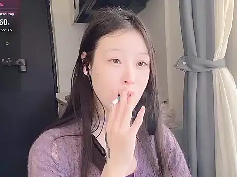 Hanhan-MM online show from 01-07-26, 07:13