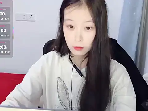 Hanhan-MM online show from 01-13-26, 10:08