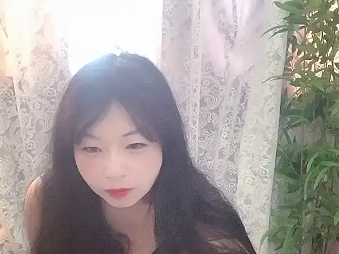 Grace-cao online show from 01-13-26, 01:53