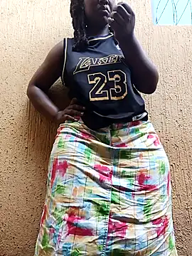 Bootyful me online show from 02-08-26, 06:22