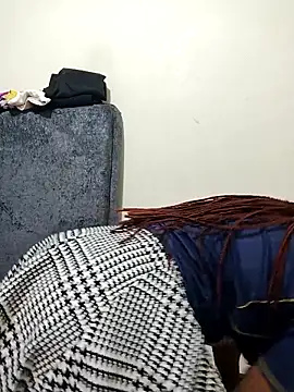 Bootyful me online show from 04-20-26, 02:40
