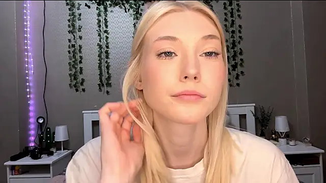 LlsabethHaze online show from 01-15-26, 03:37