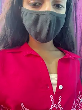 HotxAnamika online show from 02-20-26, 09:22