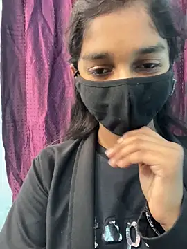 HotxAnamika online show from 02-06-26, 09:49