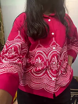 HotxAnamika online show from 02-28-26, 04:12