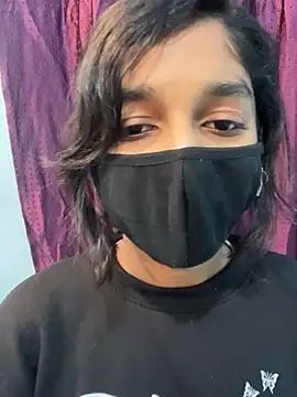 HotxAnamika online show from 02-05-26, 03:13