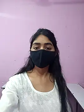 HotxMuskan online show from 03-02-26, 11:17