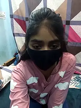 HotxMuskan online show from 02-11-26, 10:04