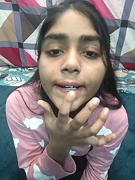 HotxMuskan online show from 02-23-26, 08:59