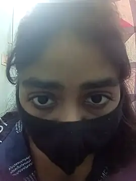 HotxMuskan online show from 02-16-26, 08:35