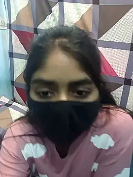 HotxMuskan online show from 02-19-26, 09:06