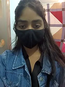 HotxMuskan online show from 02-13-26, 10:04