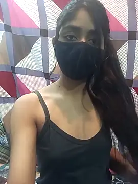 HotxMuskan online show from 02-24-26, 08:59