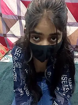 HotxMuskan online show from 02-18-26, 09:50