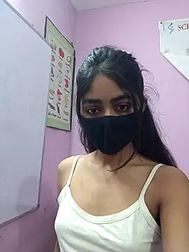 HotxMuskan online show from 02-28-26, 03:50