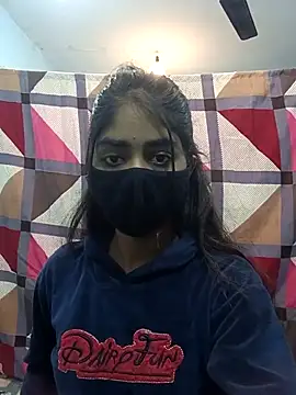 HotxMuskan online show from 02-05-26, 03:13