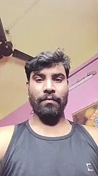 Vikash8240 online show from 01-13-26, 01:37