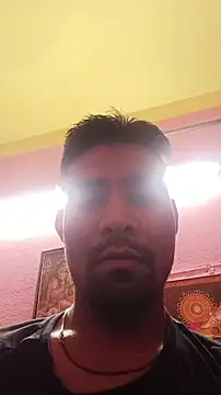 Vikash8240 online show from 07-19-26, 10:34