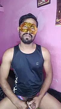 Vikash8240 online show from 01-12-26, 12:01