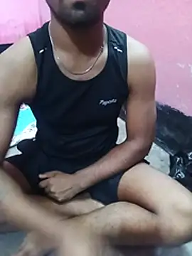 Vikash8240 online show from 07-25-26, 06:36
