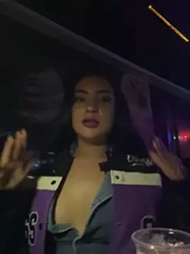 Paulina party online show from 01-11-26, 06:42