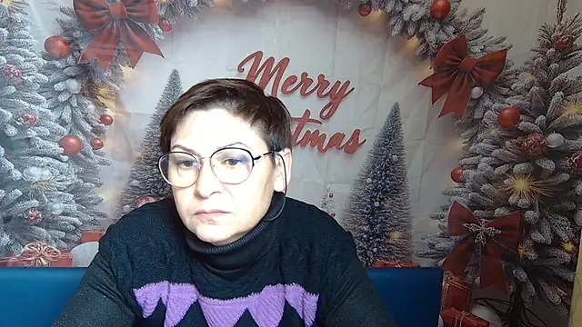 ZorynaYasna online show from 01-06-26, 11:58