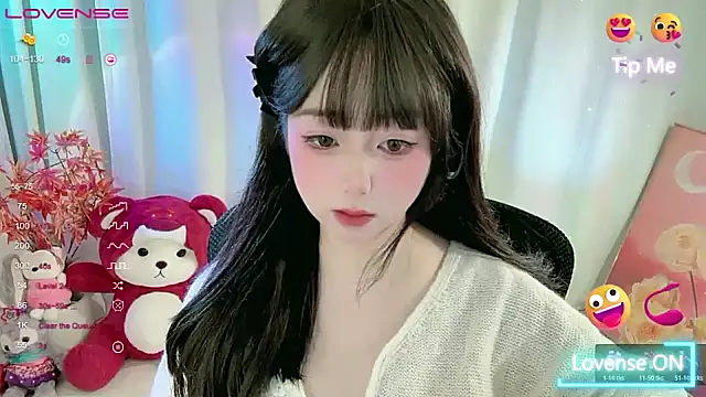 CLaire-5 online show from 02-18-26, 07:06