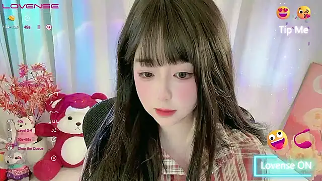 CLaire-5 online show from 02-23-26, 11:11