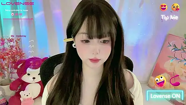 CLaire-5 online show from 04-13-26, 11:31
