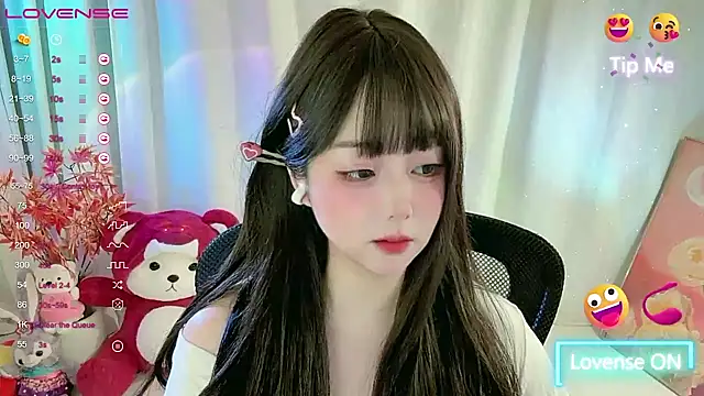 CLaire-5 online show from 02-24-26, 12:17