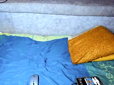 NUBIANSAINT online show from 02-13-26, 12:54