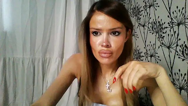 Oriselme online show from 02-18-26, 01:29