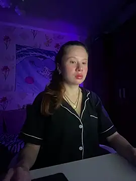 princess bu  online show from 01-14-26, 04:05