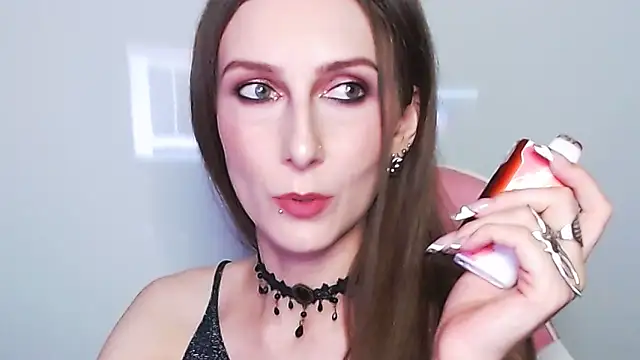 Snapshot of Sokavine chatting on 02-27-26, 12:55 Sokavine online show from 02-27-26, 12:55