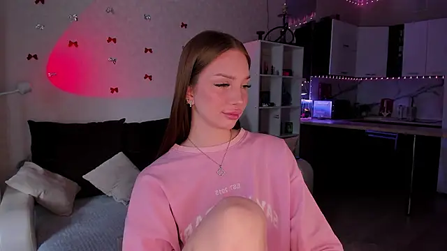 LababyAlice online show from 02-04-26, 04:07