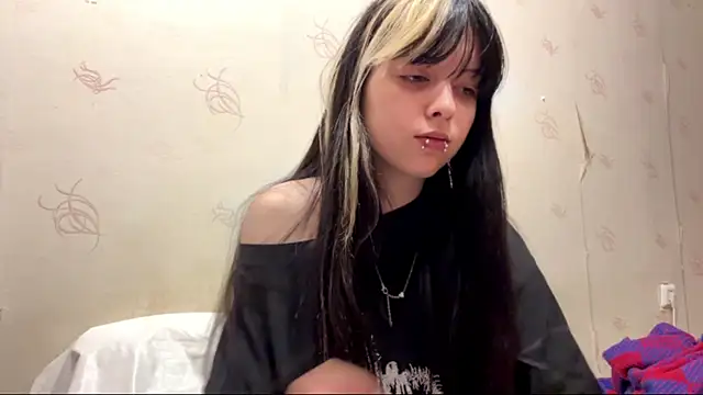 Snapshot of VeraDaisy chatting on 02-10-26, 08:52 VeraDaisy online show from 02-10-26, 08:52