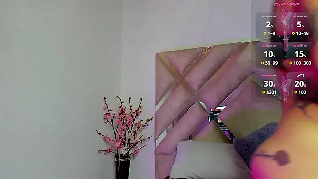 Snapshot of Anais_Soler chatting on 01-13-26, 11:58 Anais Soler online show from 01-13-26, 11:58