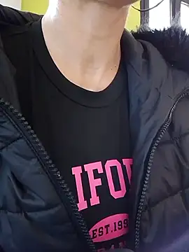 Jakelynexxx online show from 01-07-26, 12:10