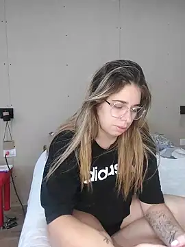 soyanahii online show from 03-25-26, 09:35