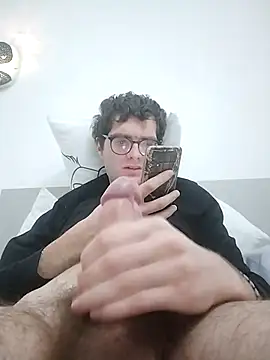 Cum-  online show from 03-16-26, 09:24