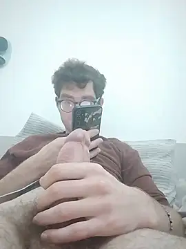 Cum-  online show from 05-22-26, 10:35