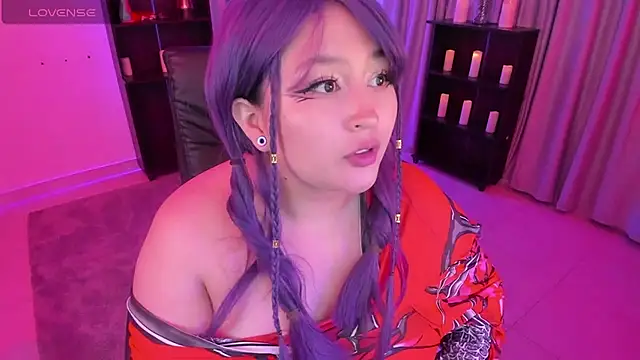 Sweet lenna online show from 02-19-26, 11:56