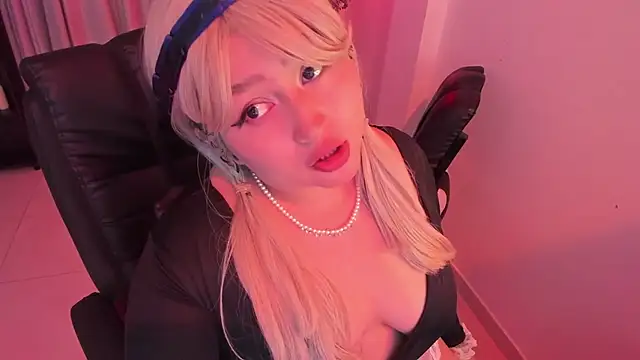 Sweet lenna online show from 05-24-26, 11:26