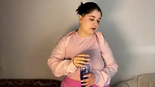 LunaBlakes online show from 03-02-26, 08:43