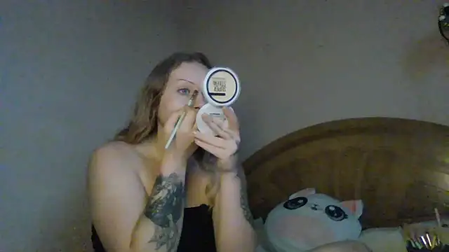 blissdoll online show from 07-07-26, 01:47