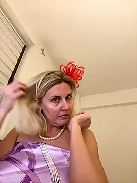 Amelia9798 online show from 01-12-26, 07:20