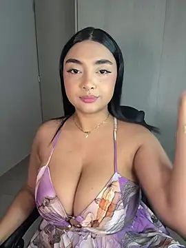 SASHASTRADA  online show from 04-12-26, 01:31